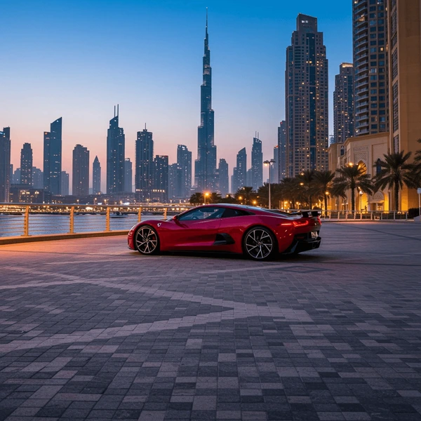 Luxury on a Budget: How to Experience Dubai’s High Life?